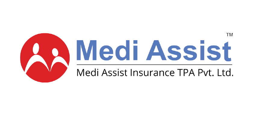 Medi Assist Logo